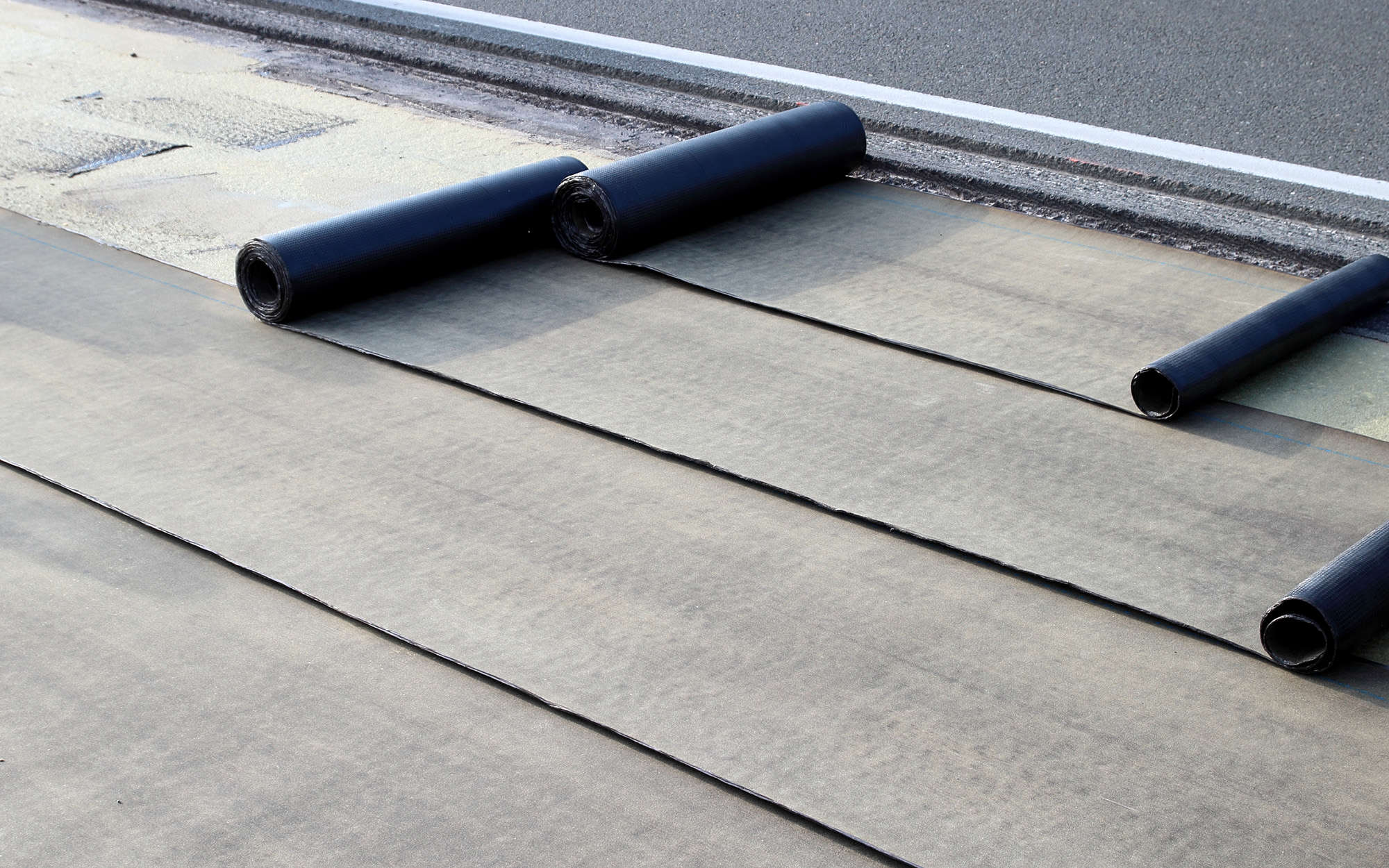 How Long Do Different Types Of Commercial Roofs Last? Trinity